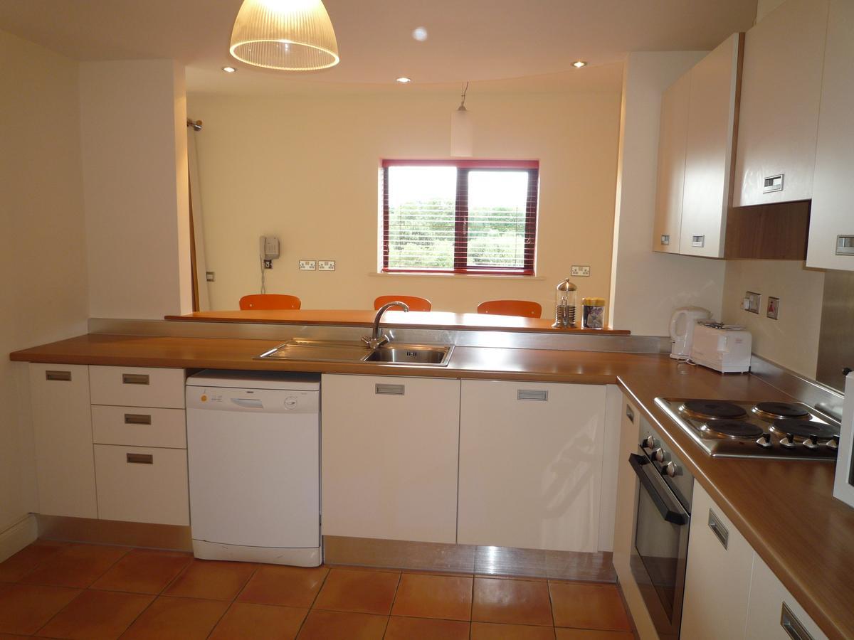Grove Lodge Holiday Homes 3 Bed By Trident Holiday Homes Кіллорґлін Екстер'єр фото