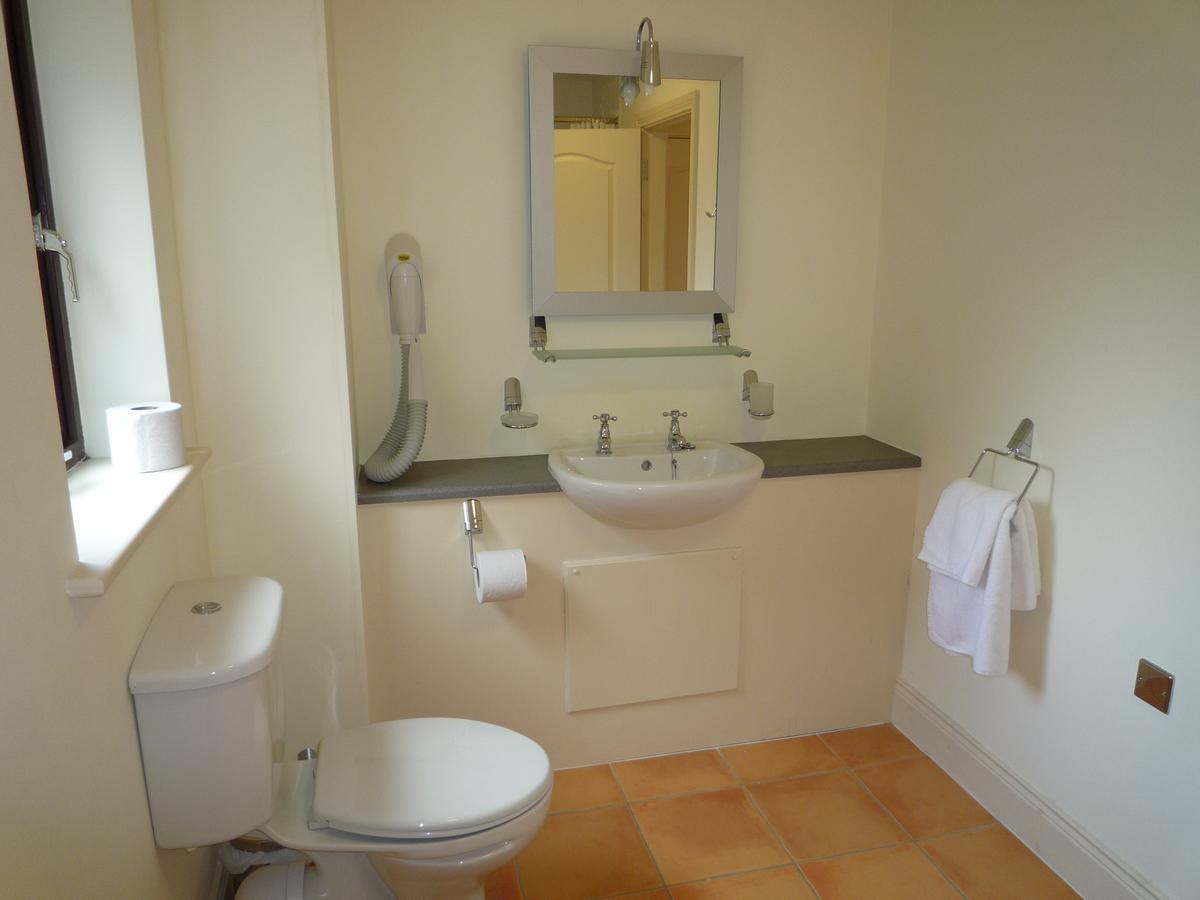 Grove Lodge Holiday Homes 3 Bed By Trident Holiday Homes Кіллорґлін Екстер'єр фото
