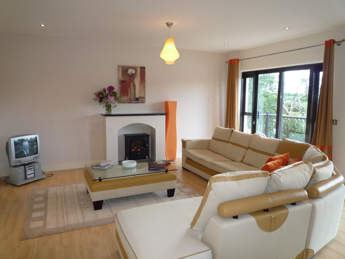 Grove Lodge Holiday Homes 3 Bed By Trident Holiday Homes Кіллорґлін Екстер'єр фото